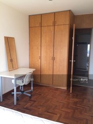 The Plaza (D7), Apartment #204192331